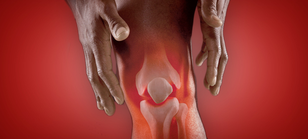 Лечение артрозов  (заболеваний суставов)